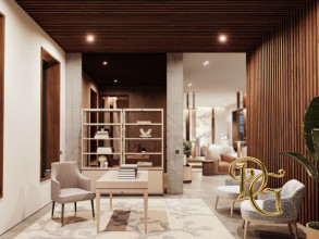 Витрина Still