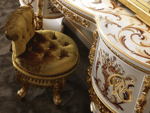 Пуфик Versailles Erable