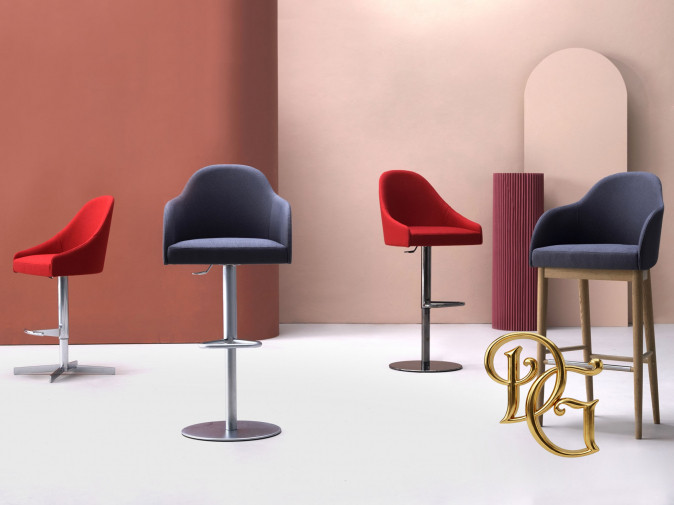 Барный стул Greta