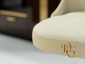 Барный стул Glamour