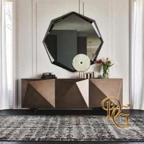 Комод Kayak Bronze