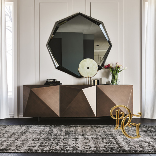 Комод Kayak Bronze