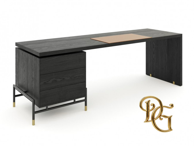 Стол письменный V237