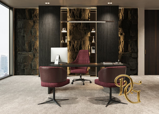 Стол письменный V237