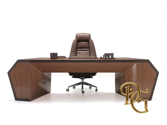 Стол письменный Long Beach