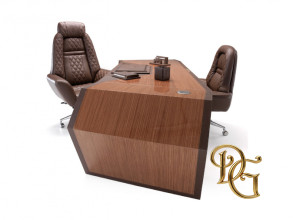 Стол письменный Long Beach