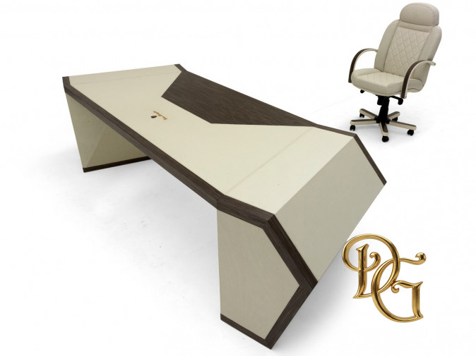 Стол письменный Long Beach