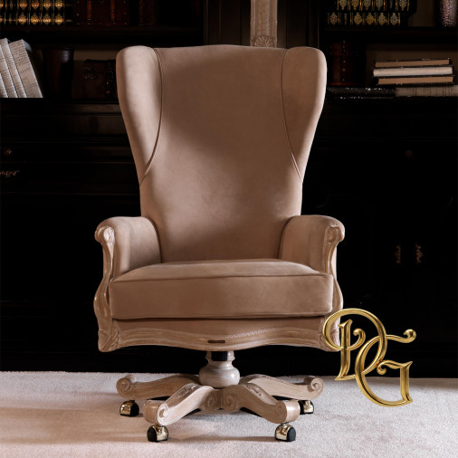 Кресло руководителя 3232 Pol