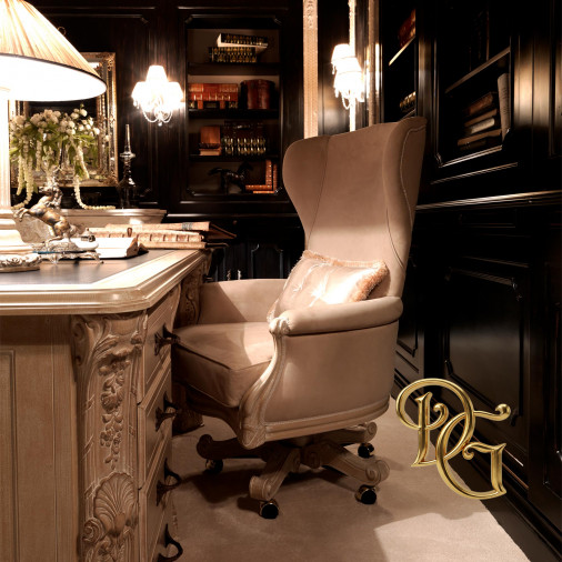 Кресло руководителя 3232 Pol