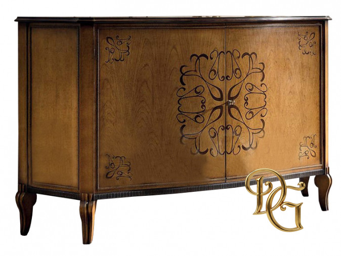 Комод Venezia Ve2