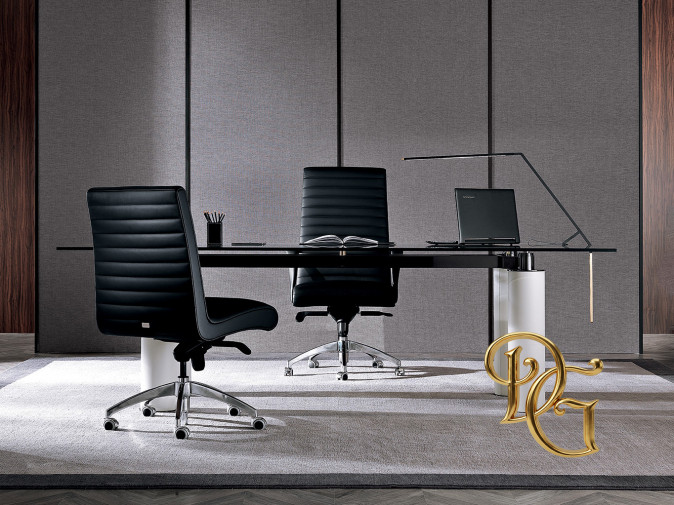 Кресло руководителя Karl