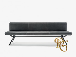 Банкетка Iron Light