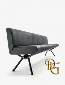 Банкетка Iron Light