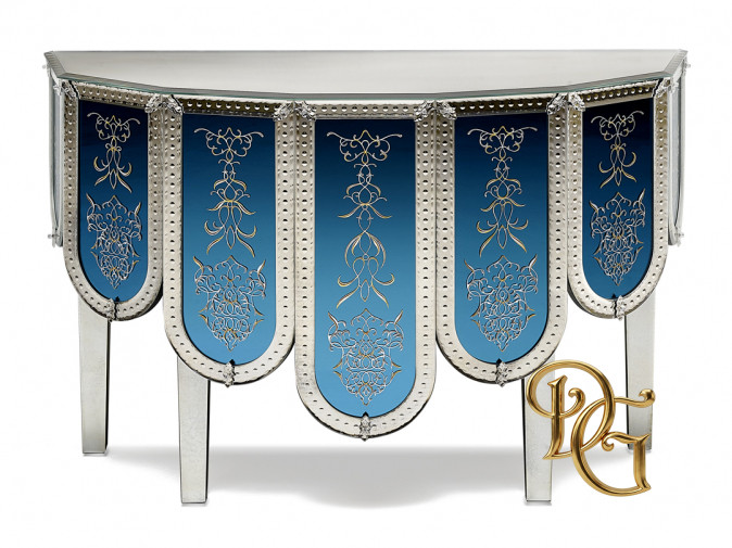 Консоль Colbert