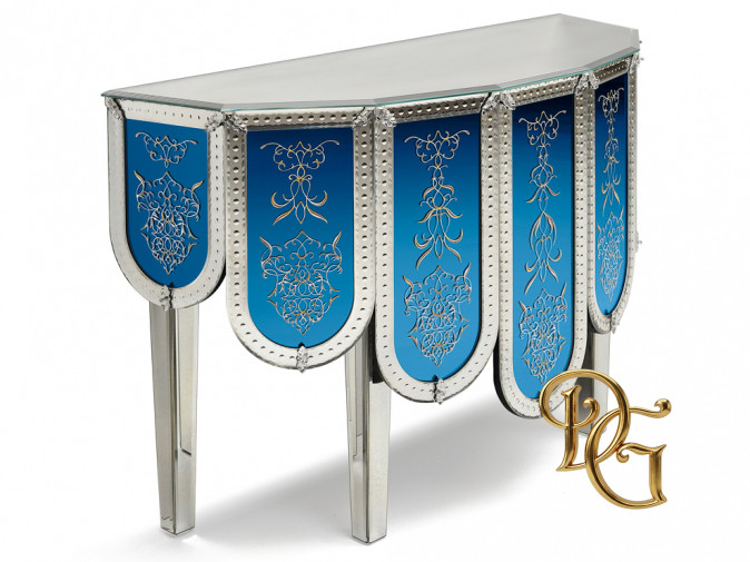 Консоль Colbert