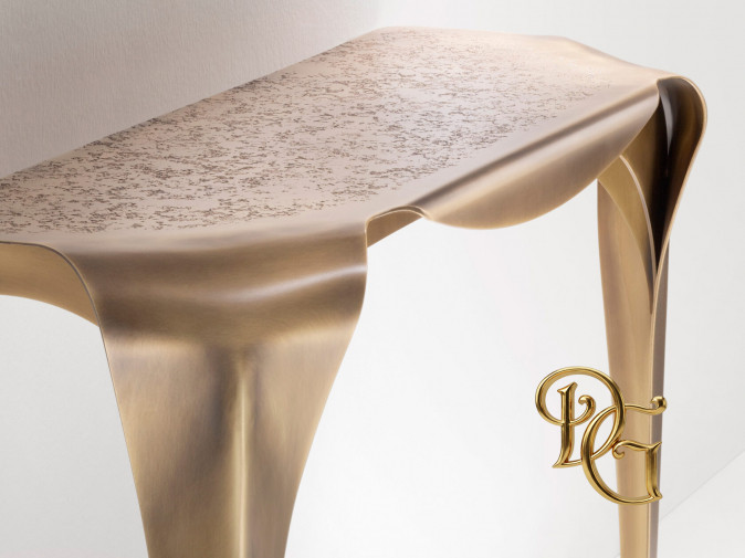 Консоль Convivium Art