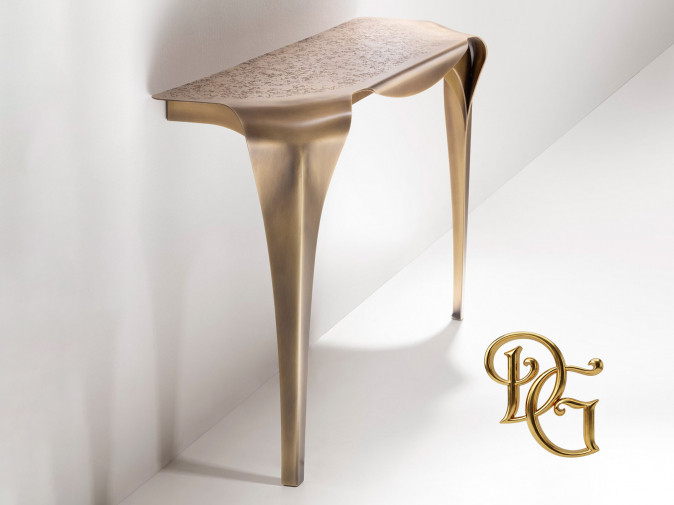 Консоль Convivium Art