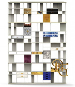 Стеллаж Coleccionista