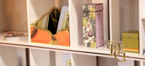 Стеллаж Coleccionista