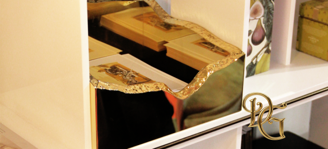 Стеллаж Coleccionista