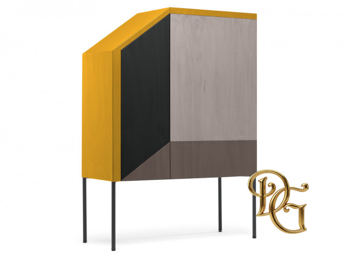 Стеллаж Ritratti