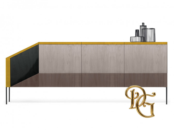 Стеллаж Ritratti