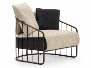 Кресло Charleston