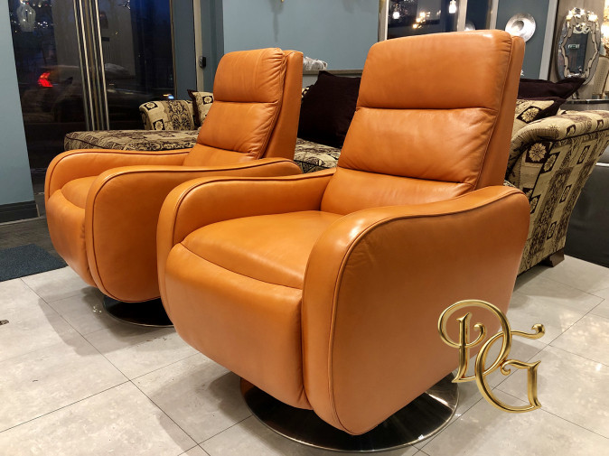 Кресло Kempton Recliner