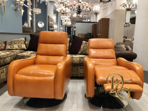 Кресло Kempton Recliner