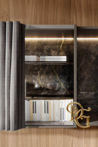 Стенка Et Voilà