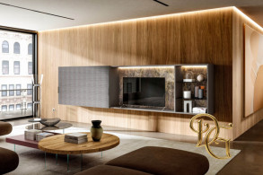 Стенка Et Voilà