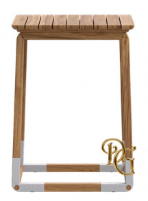 Столик журнальный Cycle Small