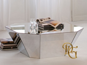 Столик журнальный Otto