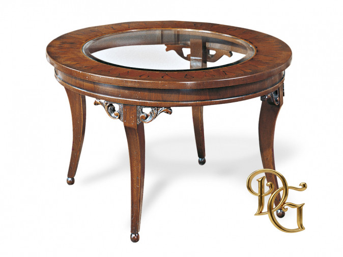 Столик журнальный T159