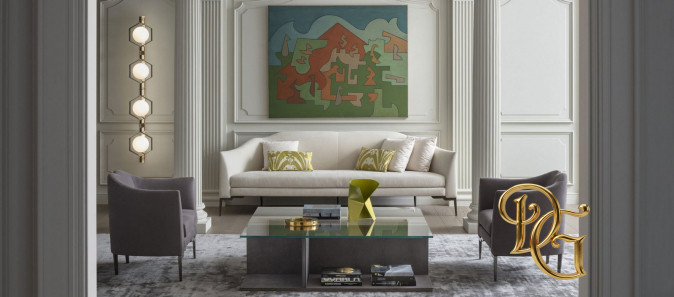 Кресло Toscanini