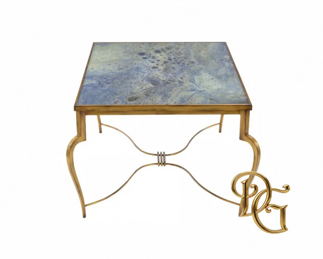 Столик журнальный Shaye Rawson's Pavolian 0765