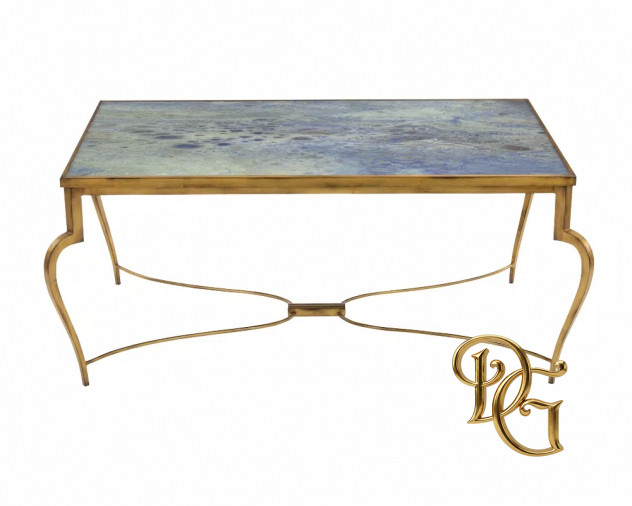 Столик журнальный Shaye Rawson's Pavolian 0765