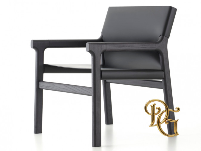 Кресло Fushimi Lounge