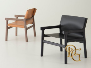 Кресло Fushimi Lounge