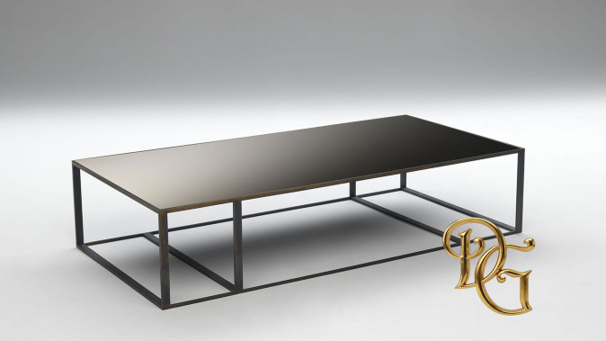 Столик журнальный Elle