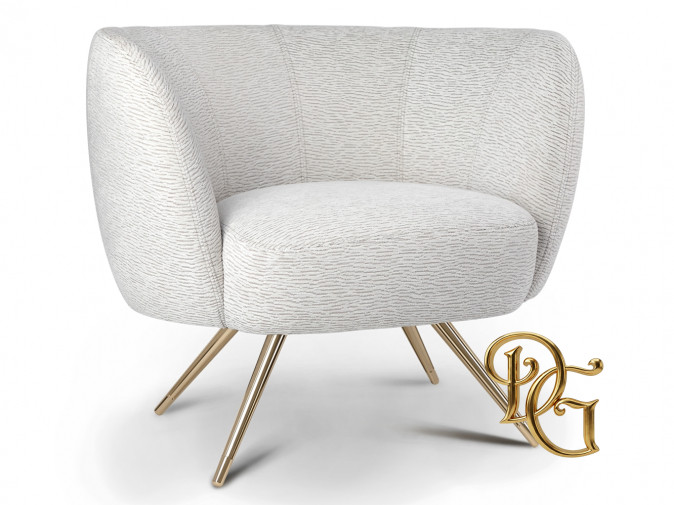 Кресло Chiara