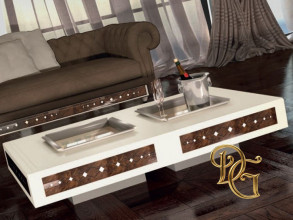 Столик журнальный 2 Windows