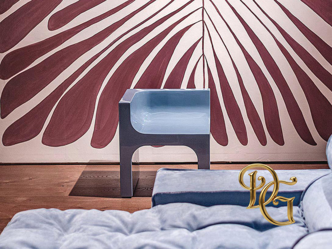 Кресло Dharma 56