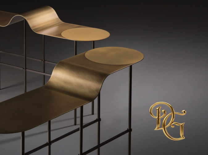 Столик журнальный Scribble