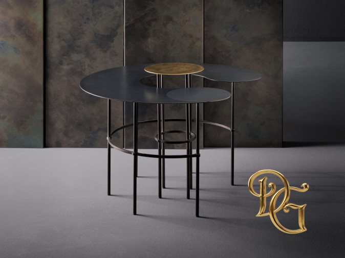 Столик журнальный Scribble