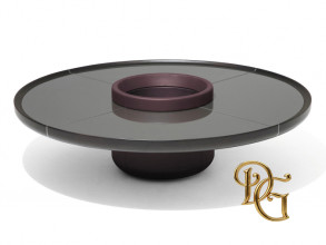 Столик журнальный Ray Black