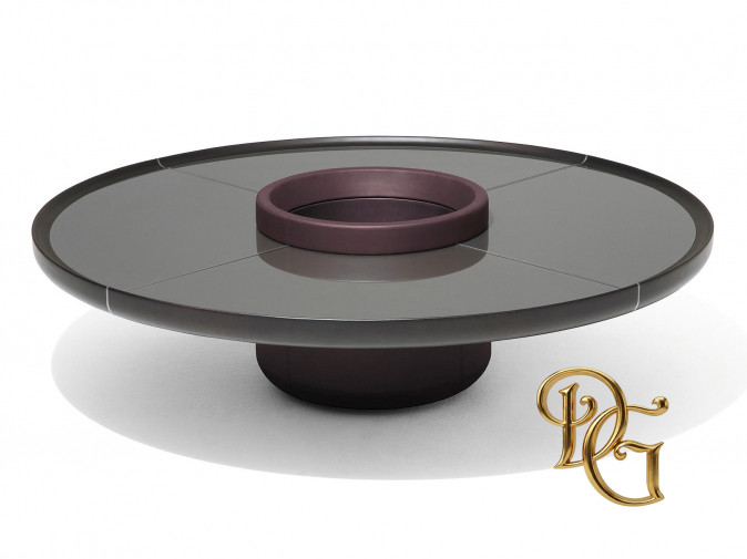 Столик журнальный Ray Black