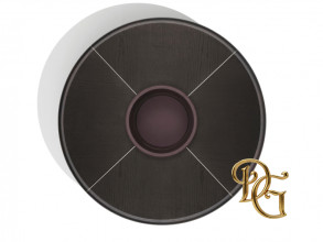 Столик журнальный Ray Black