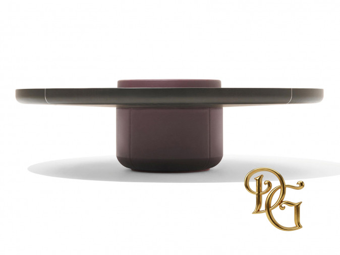 Столик журнальный Ray Black