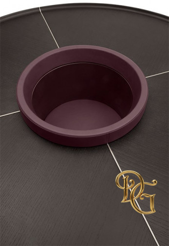 Столик журнальный Ray Black